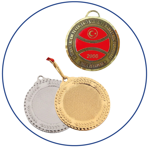 MADALYONLAR